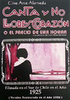 Canta y no llores, corazón (1925) - Stream Online