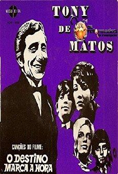 O Destino Marca a Hora (1970) - Stream Online