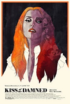 Kiss of the Damned (2012) - Stream Online