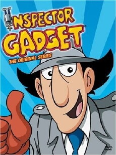 Inspector Gadget (1983) - Stream Online