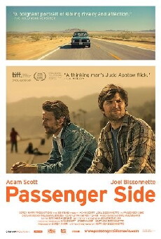 Passenger Side (2009) - Stream Online