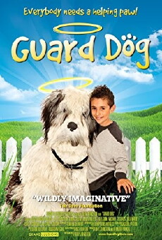 Guard Dog (2015) - Stream Online