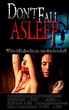 Don't Fall Asleep (2010) - Stream Online