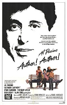Author! Author! (1982) - Stream Online