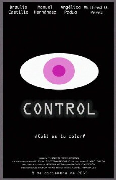 Control (2015) - Stream Online