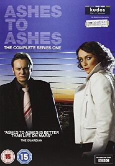 Ashes to Ashes (2008) - Stream Online