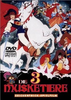 D'Artagnan und die 3 Musketiere (1987) - Stream Online