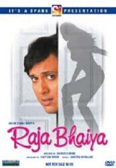 Raja Bhaiya (2003) - Stream Online