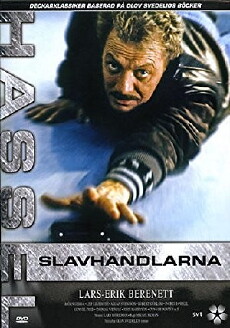 Roland Hassel polis - Slavhandlarna (1989) - Stream Online
