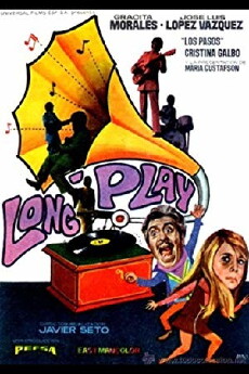 Long-Play (1968) - Stream Online