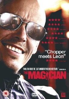 The Magician (2005) - Stream Online