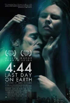 4:44 Last Day on Earth (2011) - Stream Online