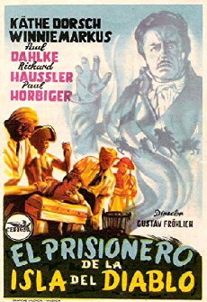 Der Bagnosträfling (1949) - Stream Online