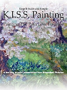 K.I.S.S. Painting: Keep It Sweet and Simple (2014) - Stream Online