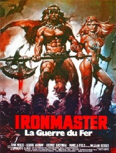 Ironmaster (1983) - Stream Online