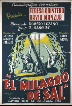 El milagro de sal (1958) - Stream Online