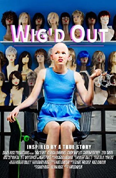 Wig'd Out (2016) - Stream Online