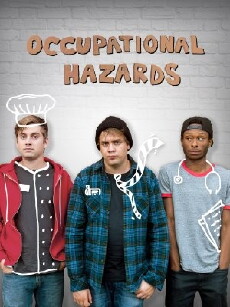 Occupational Hazards (2015) - Stream Online