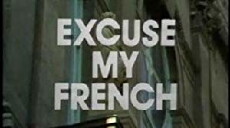 Excuse My French (1974) - Stream Online