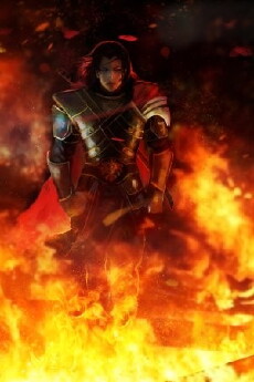 Callus Knight (2016) - Stream Online