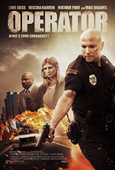 Operator (2015) - Stream Online