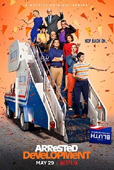Arrested Development (2003) - Stream Online