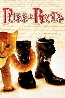 Puss in Boots (1988) - Stream Online