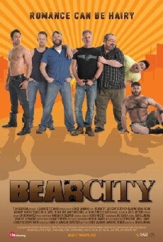 BearCity (2010) - Stream Online