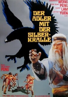 Der Adler mit der Silberkralle (1979) - Stream Online