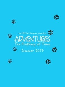 The Prophecy of Time (2018) - Stream Online