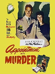 Appointment with Murder (1948) - Stream Online