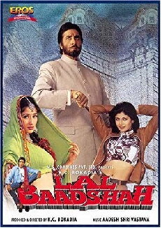Lal Baadshah (1999) - Stream Online
