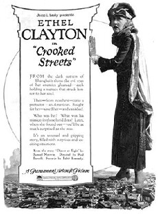 Crooked Streets (1920) - Stream Online