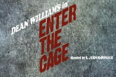 Enter the Cage (2016) - Stream Online