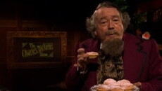 The Charles Dickens Show (2012) - Stream Online
