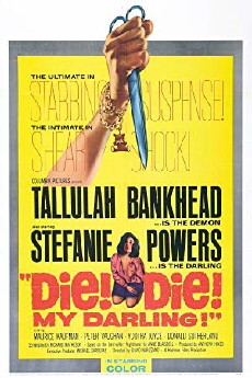 Die! Die! My Darling! (1965) - Stream Online