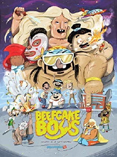 Beefcake Boys (2018) - Stream Online
