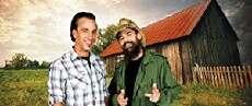 Backroad Bounty (2014) - Stream Online