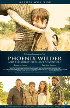 An Elephant's Journey (2017) - Stream Online