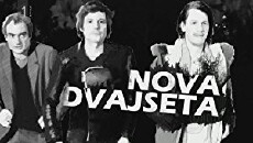 Nova dvajseta (2013) - Stream Online
