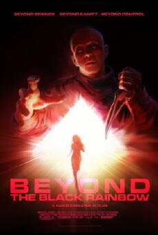 Beyond the Black Rainbow (2010) - Stream Online