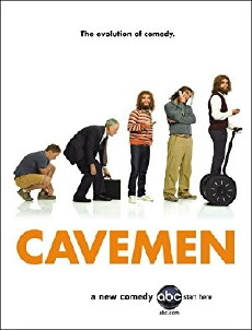 Cavemen (2007) - Stream Online