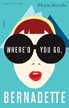 Where'd You Go, Bernadette (2019) - Stream Online