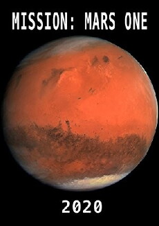 Mission: Mars One (2020) - Stream Online