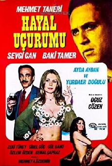 Hayal uçurumu (1972) - Stream Online