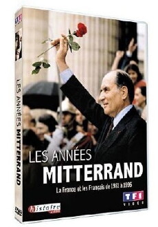 Les années Mitterrand (2006) - Stream Online