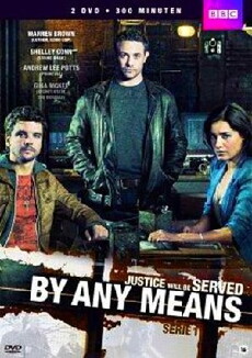 By Any Means (2013) - Stream Online