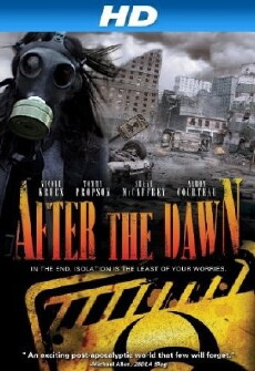 After the Dawn (2012) - Stream Online