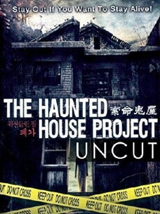 The Haunted House Project (2010) - Stream Online