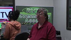Channel 15 Public Access News: Studio Profiles - Part 2 (2017) - Stream Online